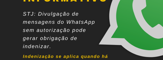 Boletim - Whatsapp
